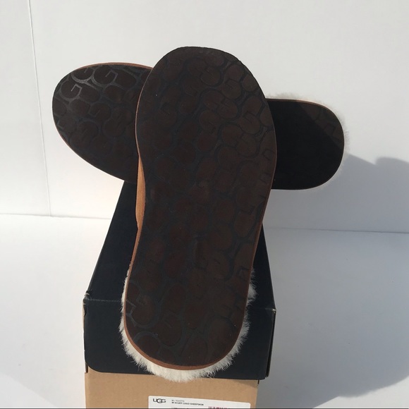 UGG Scuff UGG Sheepskin - Picture 5 of 7